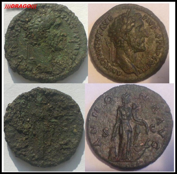 Antonius Pius Antonius Pius