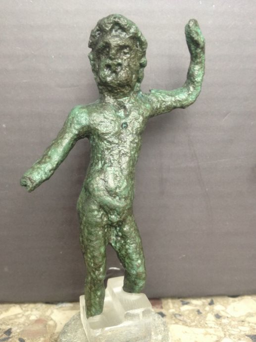 Bacchus #1 Bacchus #1