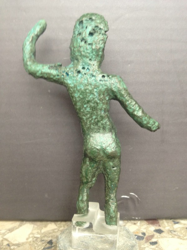 Bacchus #2 Bacchus #2