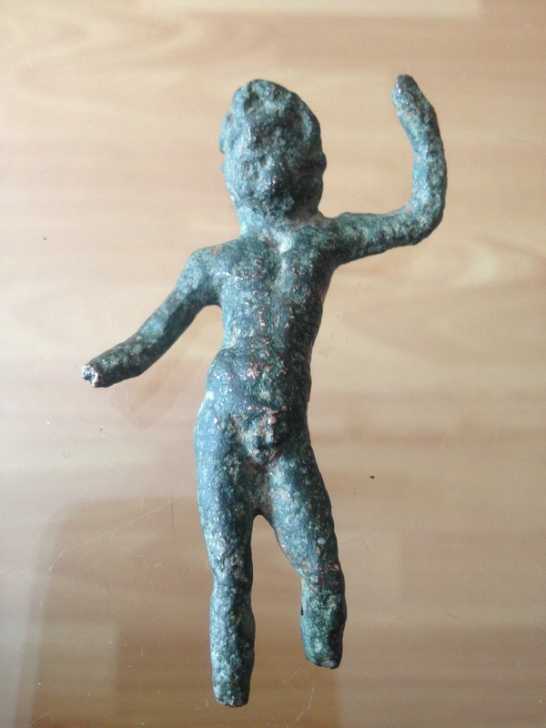Bacchus #3 Bacchus #3