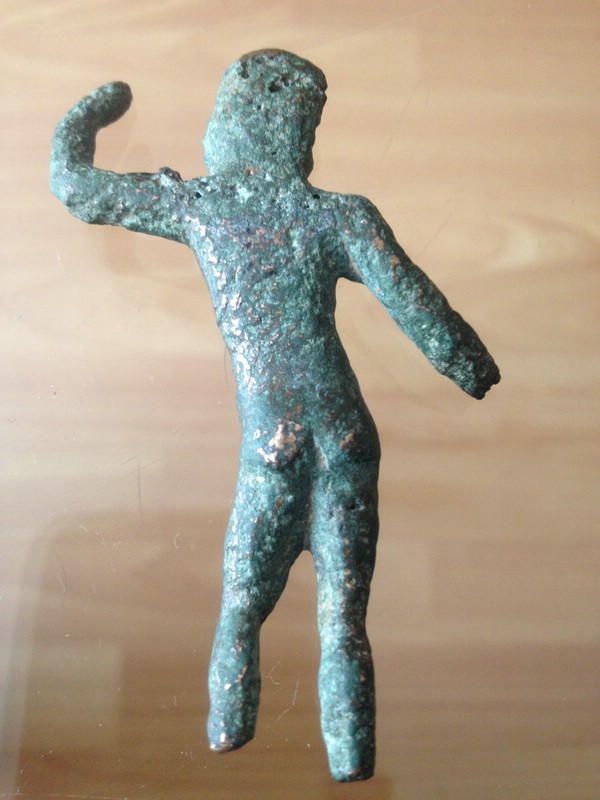 Bacchus #4 Bacchus #4