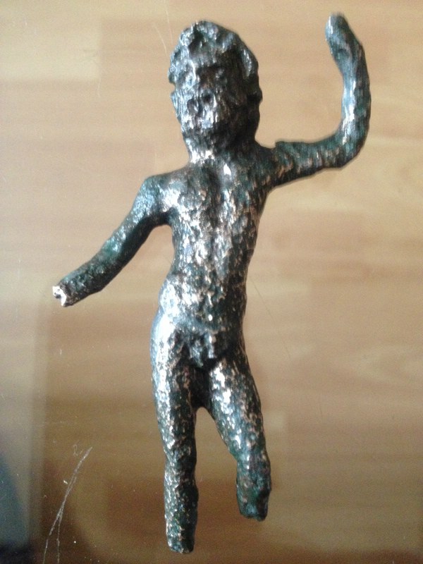 Bacchus #5 Bacchus #5