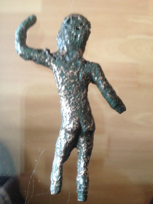 Bacchus #6 Bacchus #6