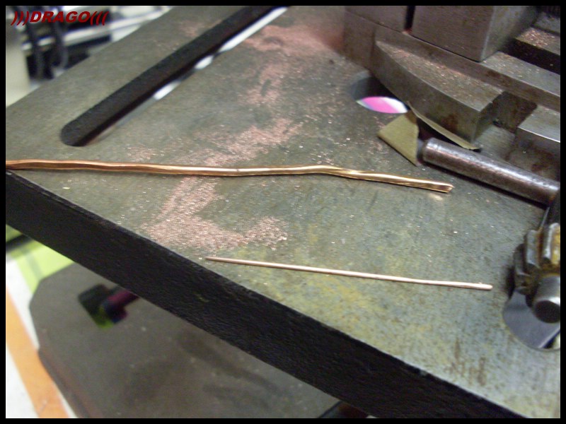 Fibel Restauration #5 Fibel Restauration #5