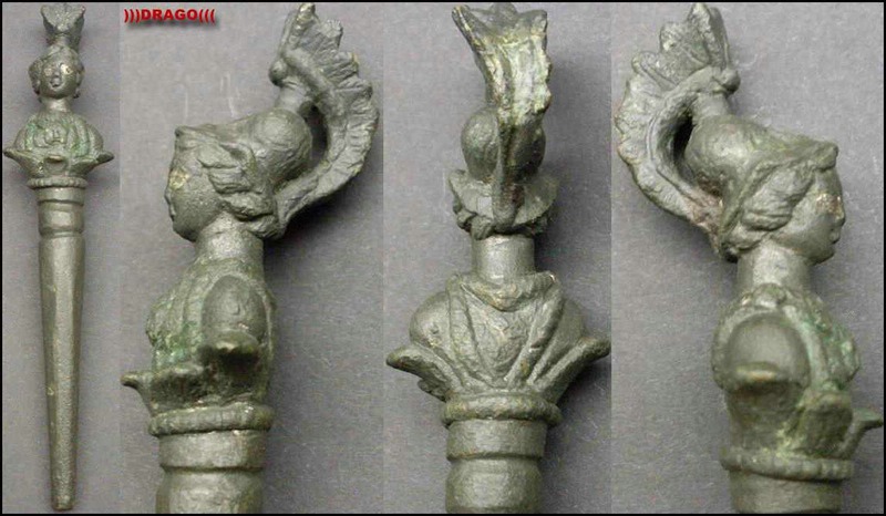 Minerva Restauration #2 Minerva Restauration #2